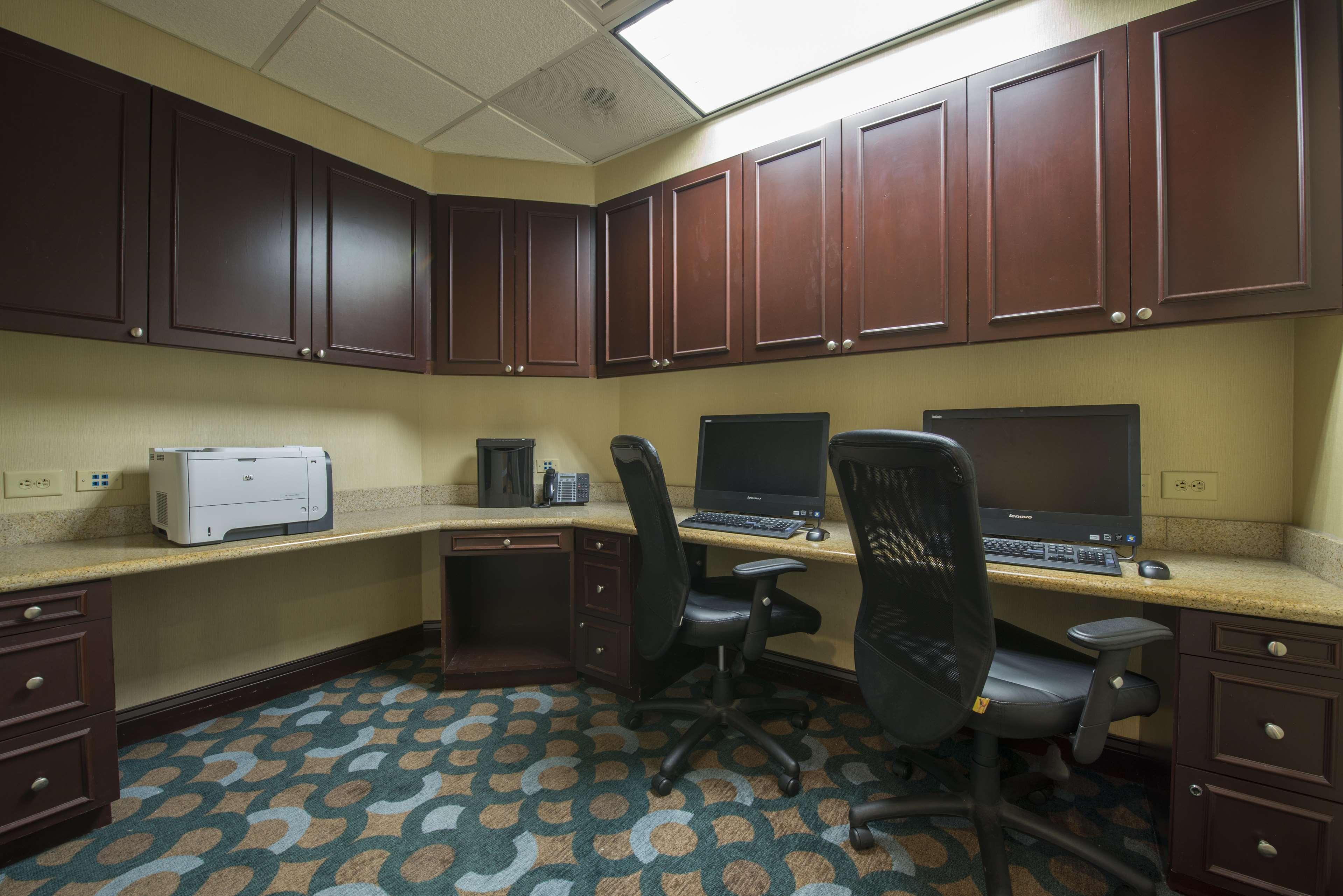 Hampton Inn & Suites Atlanta Airport West Camp Creek Pkwy College Park Bagian luar foto